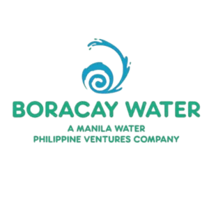 BORACAY WATER